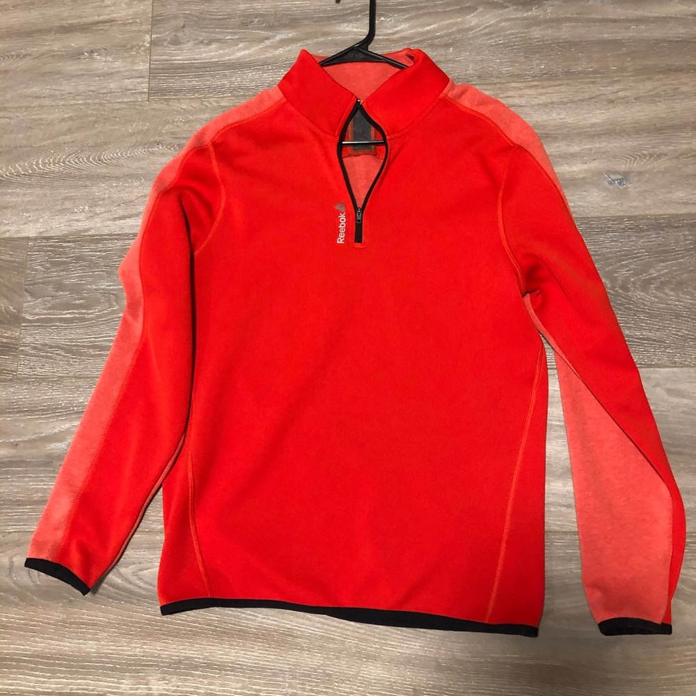 Reebok Pullover - image 1